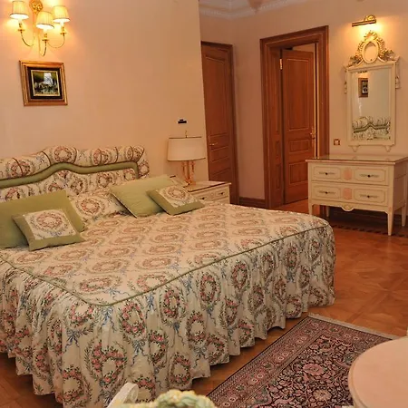 Pensiune Jelena Belgrad