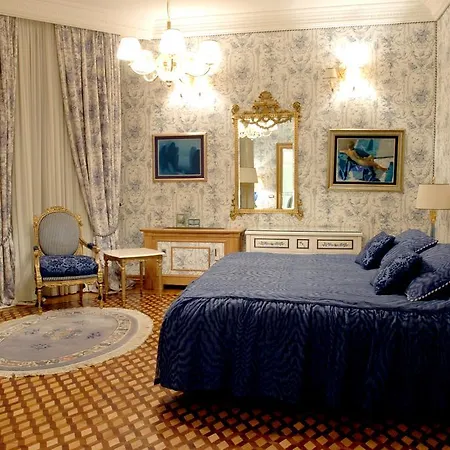 Pensiune Jelena Belgrad
